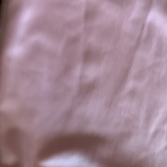 🩰Pink sleeveless dance leotard med7/8 - Picture 3 of 6